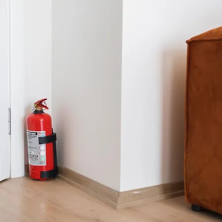 Near The Historical Elevator With A Sea View * İzmir