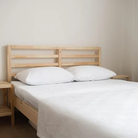 Near The Historical Elevator With A Sea View *