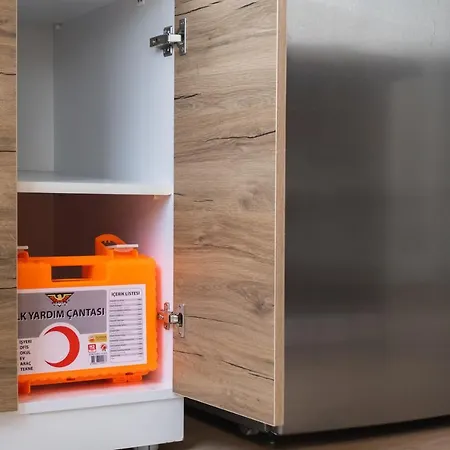 Апартаменты Near The Historical Elevator With A Sea View