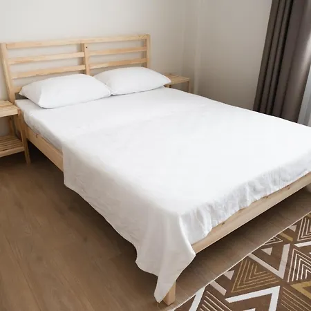 Near The Historical Elevator With A Sea View * Измир